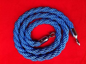 Blue Rope