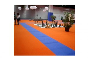 Exhibition Carpet