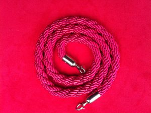 Red Rope